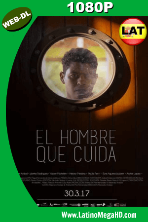 El Hombre que Cuida (2017) Latino HD WEBRIP 1080P ()